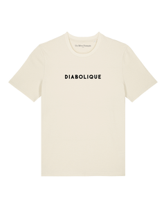 T-shirt "Diabolique"